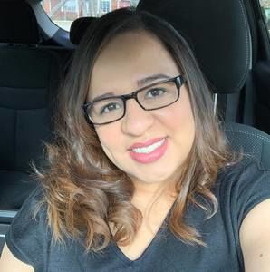 Meet your Posher, Susie